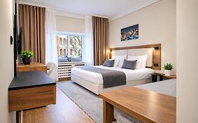 Simma Luxury Apartments & Rooms